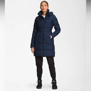 The North Face Women’s Metropolis Parka